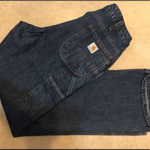Carhartt women’s jeans - size 12 - NWOT